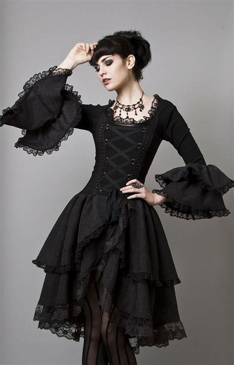 gothic outfits|goth website.